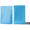 Sky blue opp bag