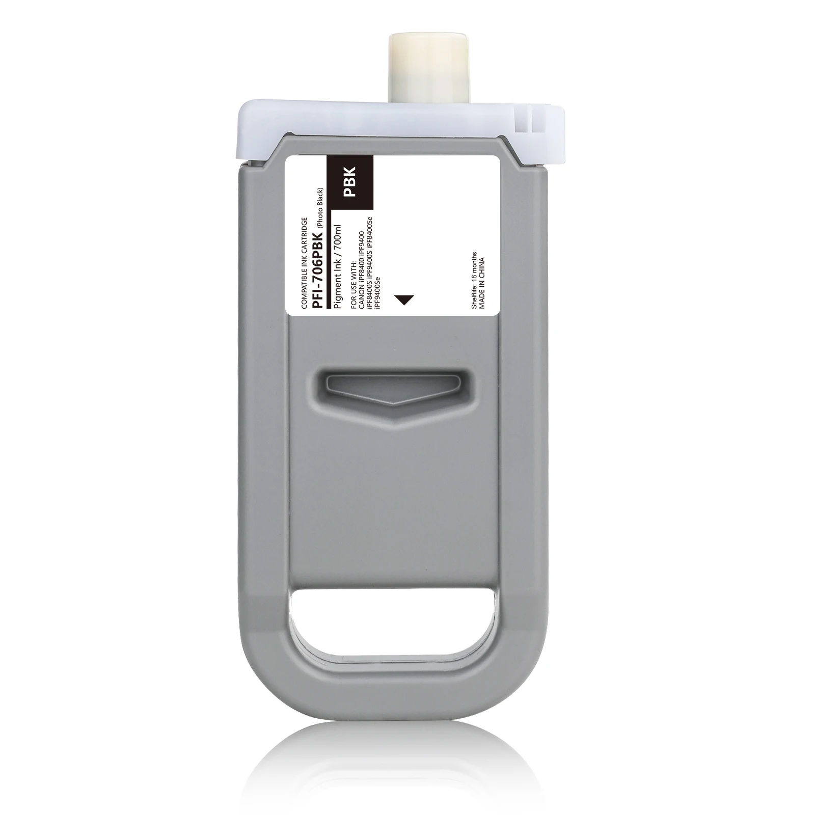 PFI-706 Pigment Ink Cartridge for Canon IPF8400S IPF9400S