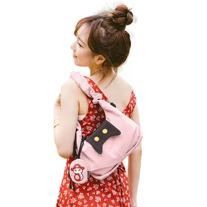 NOXXON New Women's Stylish Armpit Bag Single Shoulder Crossbody Bag Multi-function Casual Shoulder Bag for Girls