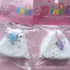 Sesame rice balls