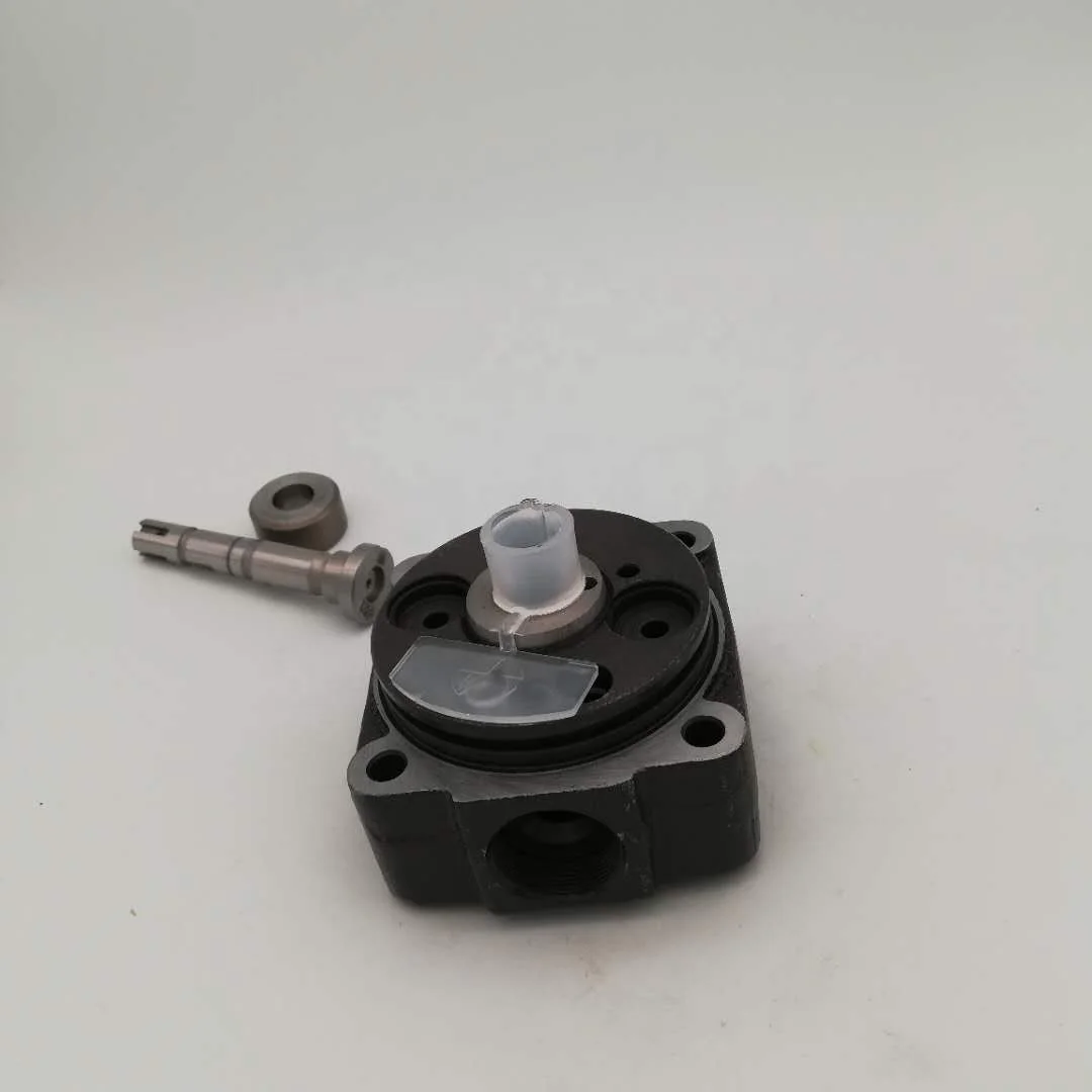 Diesel Engine Parts 5 Cylinder Rotor Head 1468335338 Head Rotor 1468335338