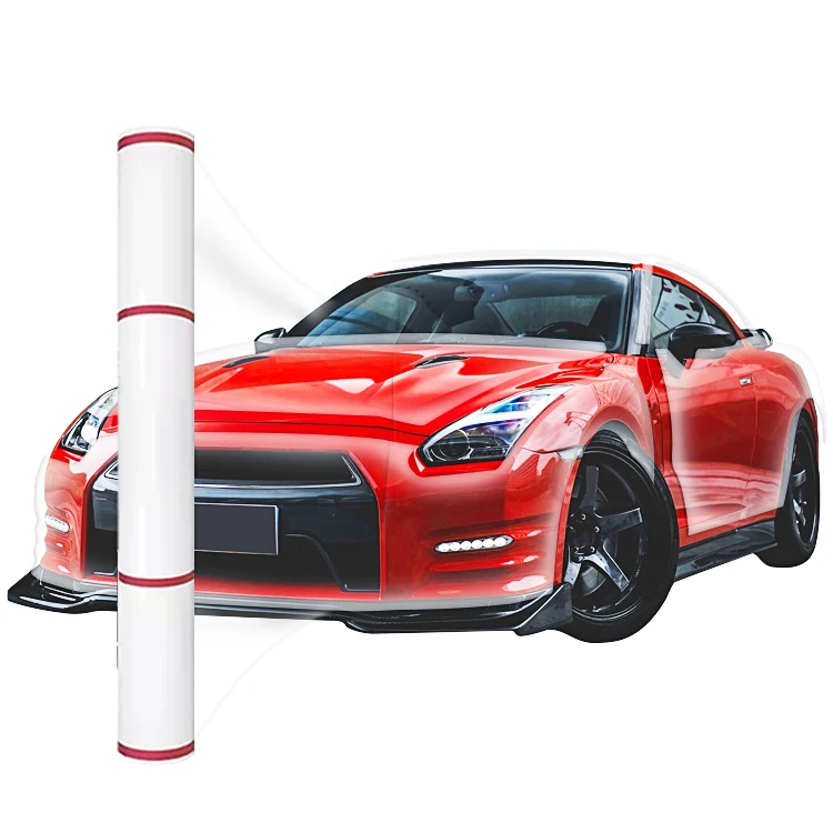 NKODA Super Quality Matte Ppf Selfhealing Clear Car Paint protection Film Matte Car Film