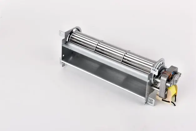 Air Curtain, GL40200, Aluminum - detail 4