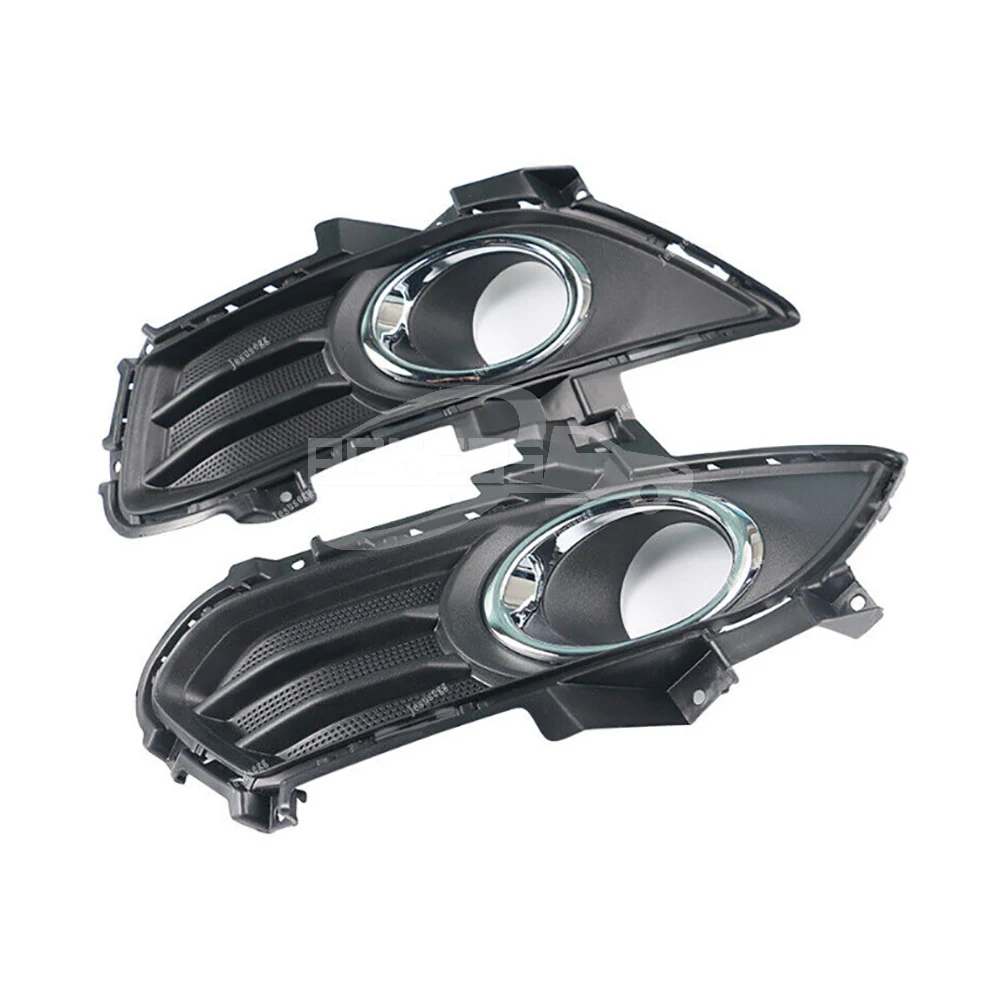 Fog Lamp Fog Light Frame for DS7319952SB3JA6 5259836 DS7319952SCW LQ-Z... — 4