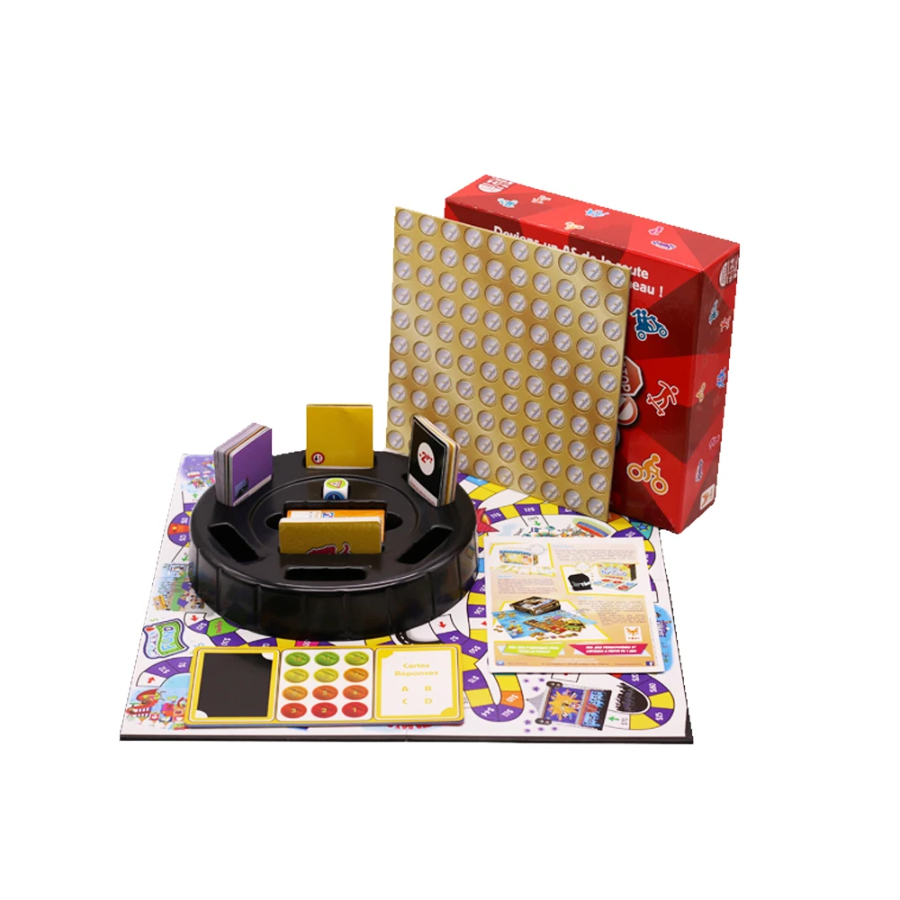 Wholesale Minute To Win It Love Letter Board Game Europe Risk Play Fun