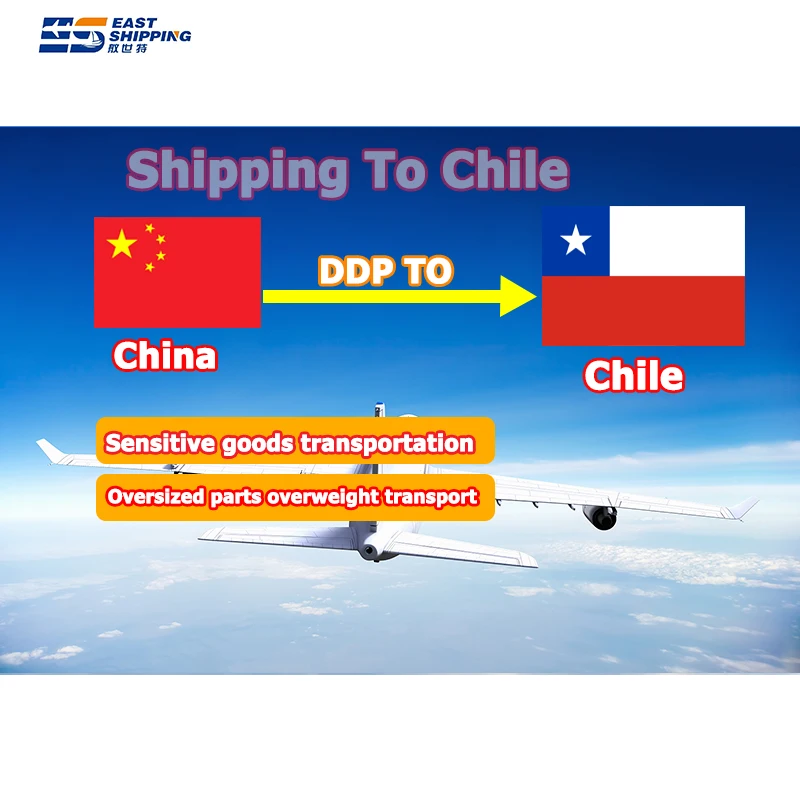 Shipping Agent To Chile Panama Agents Door Service Logistics Brazil To Mexico China Shipping Agent Freight DDP Forwarder