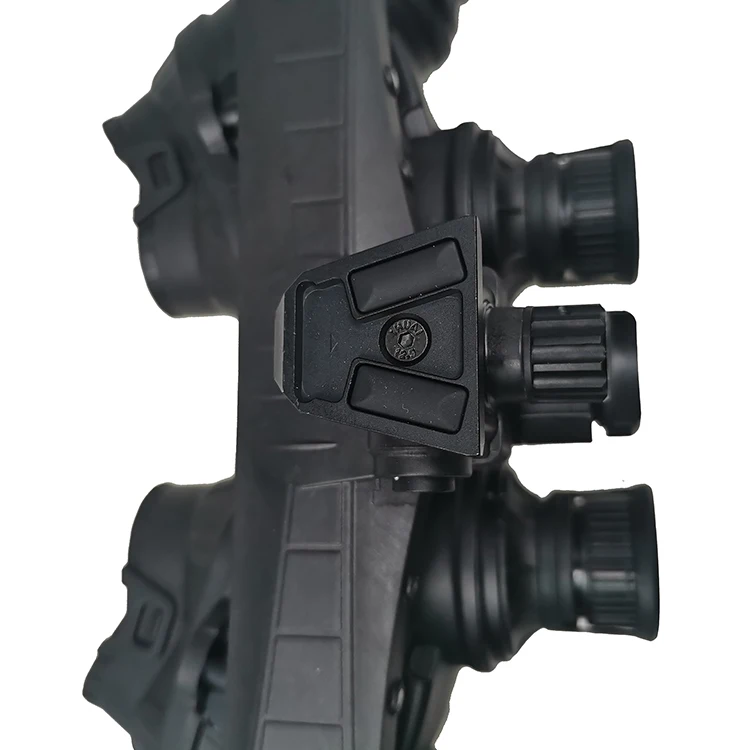 Gpnvg18 Nvg Ground Panoramic 4 Tubes Night Vision Device Housing Buy