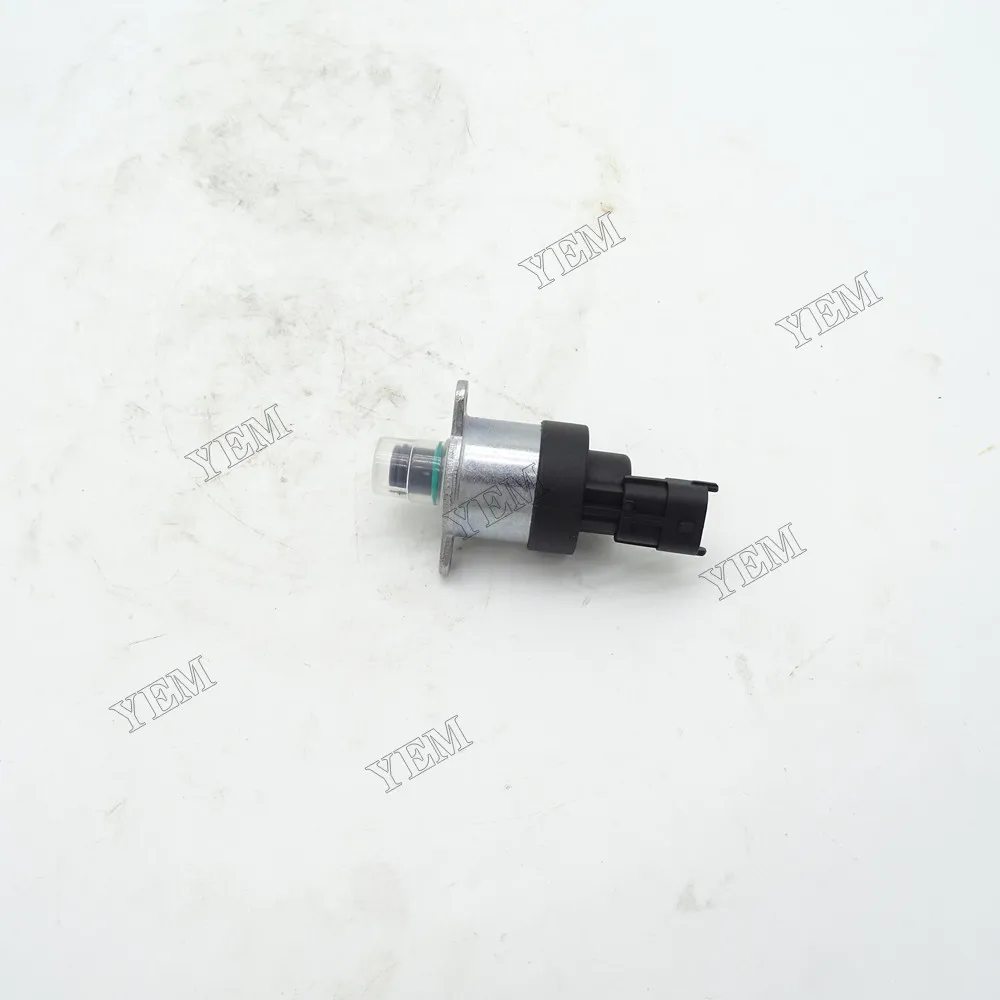 0928400608 Pressure Control Valve Regulator for Bosch Heavy Equipment Engine Parts 5