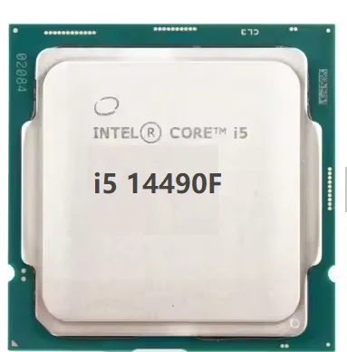 CORE I3 14100 I3 F I3 13GEN Procesador de escritorio 4 núcleos 4,7