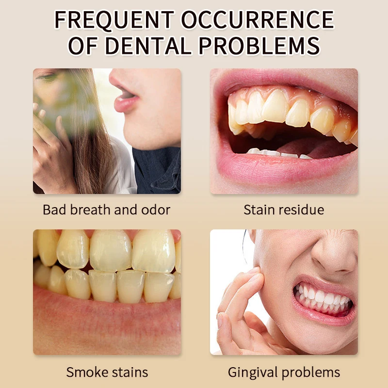 Whitening Teeth Improve Odor Mint Protect Teeth Toothpaste Manufacture China Thai Ginger Healthy Toothpaste