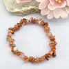 BR01153-2orange South Red Agate