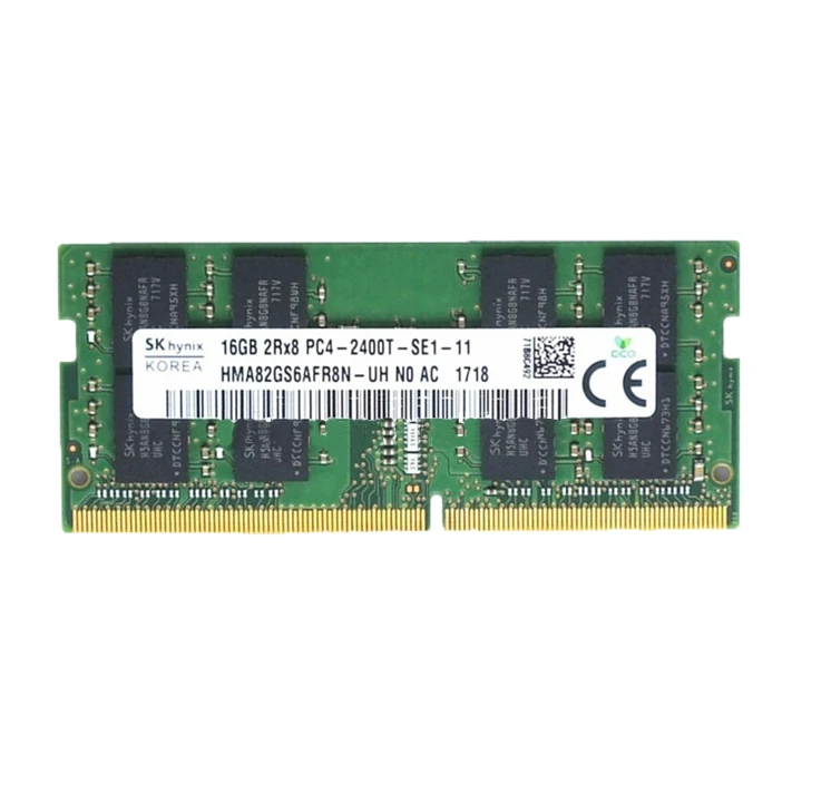 メモリー サーバー用 SK 16GB 1Rx4 PC4-2400T 8枚ジャンク メモリー SK 4GB 1Rx16 PC4-2400T 50枚 ジャンク - メルカリ