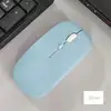 Modèle de batterie Unique Bluetooth Misty Blue