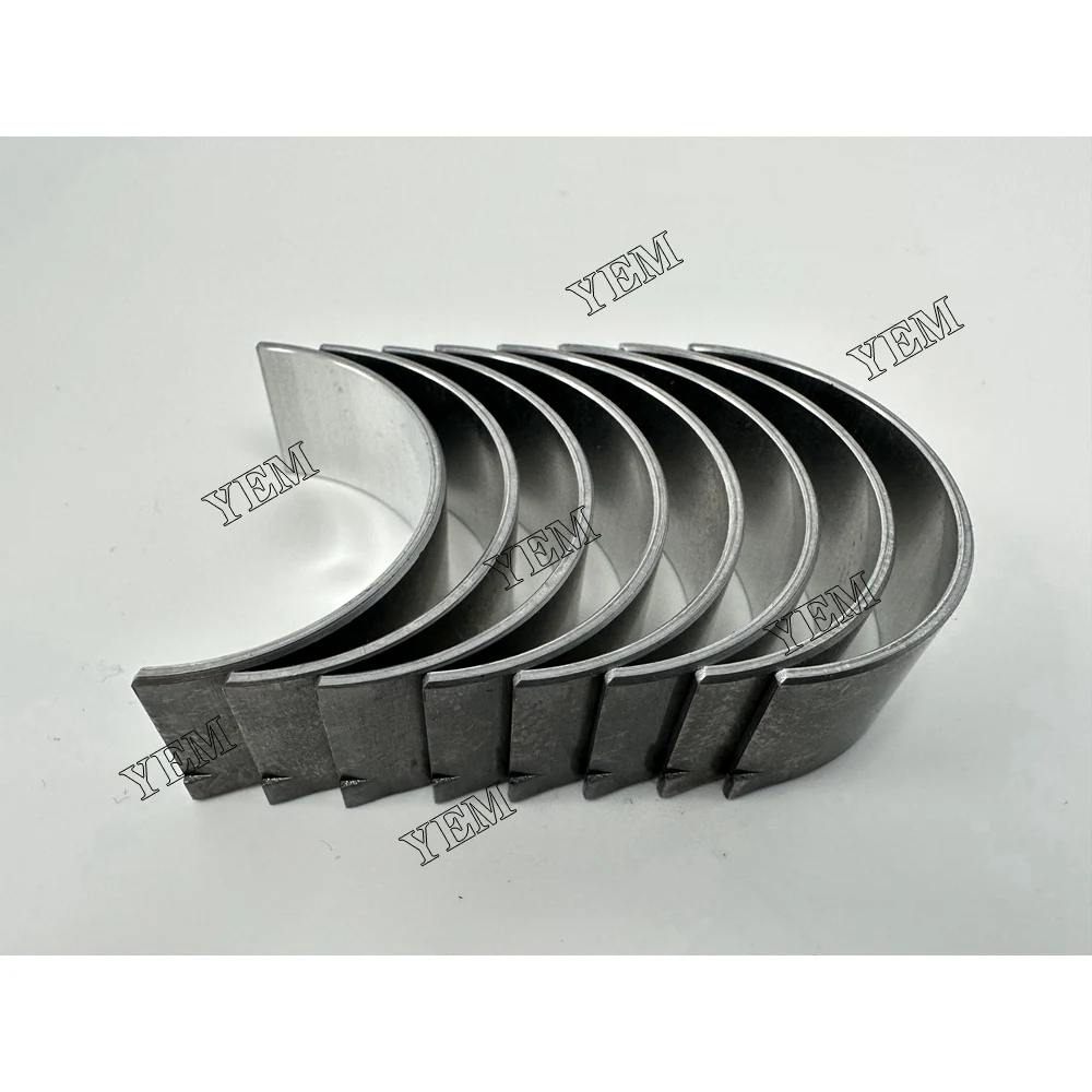 Con Rod Bearing for Kubota V1512IDI OEM Engine Parts