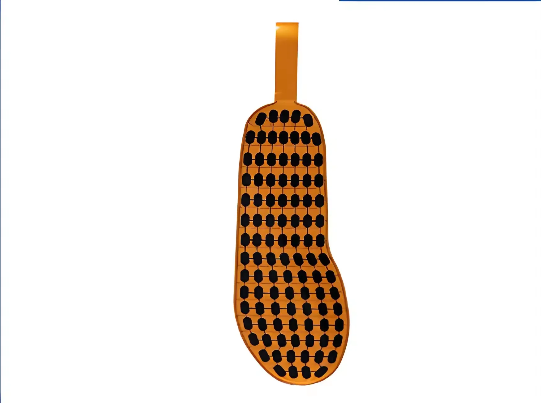 FSR 99-Point Flexible Pressure Sensor Insoles for Gait Analysis, Foot Pressure Distribution, and Smart Health Monitoring
