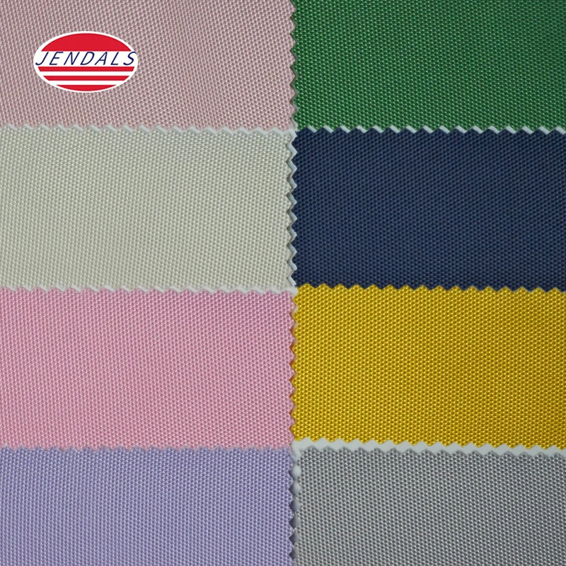 Waterproof Taffeta Fabric By The Yard - PU Coated For Tents, Umbrellas, Car Covers