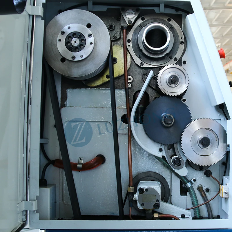 Lathe Knife Buy Machine CA6250B Parallel Lathe Universal Centre Lathe Machine