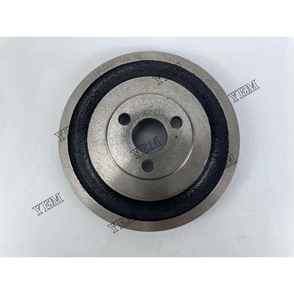 Fan Pulley 0425-1297 Fit for Deutz BF6M1013