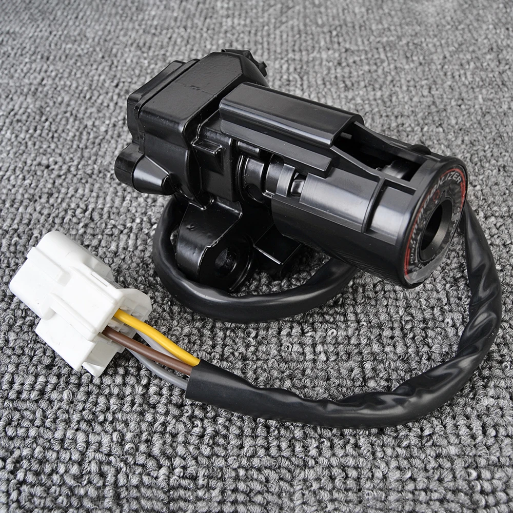 Motorcycle Fuel Gas Cap Ignition Switch| Alibaba.com