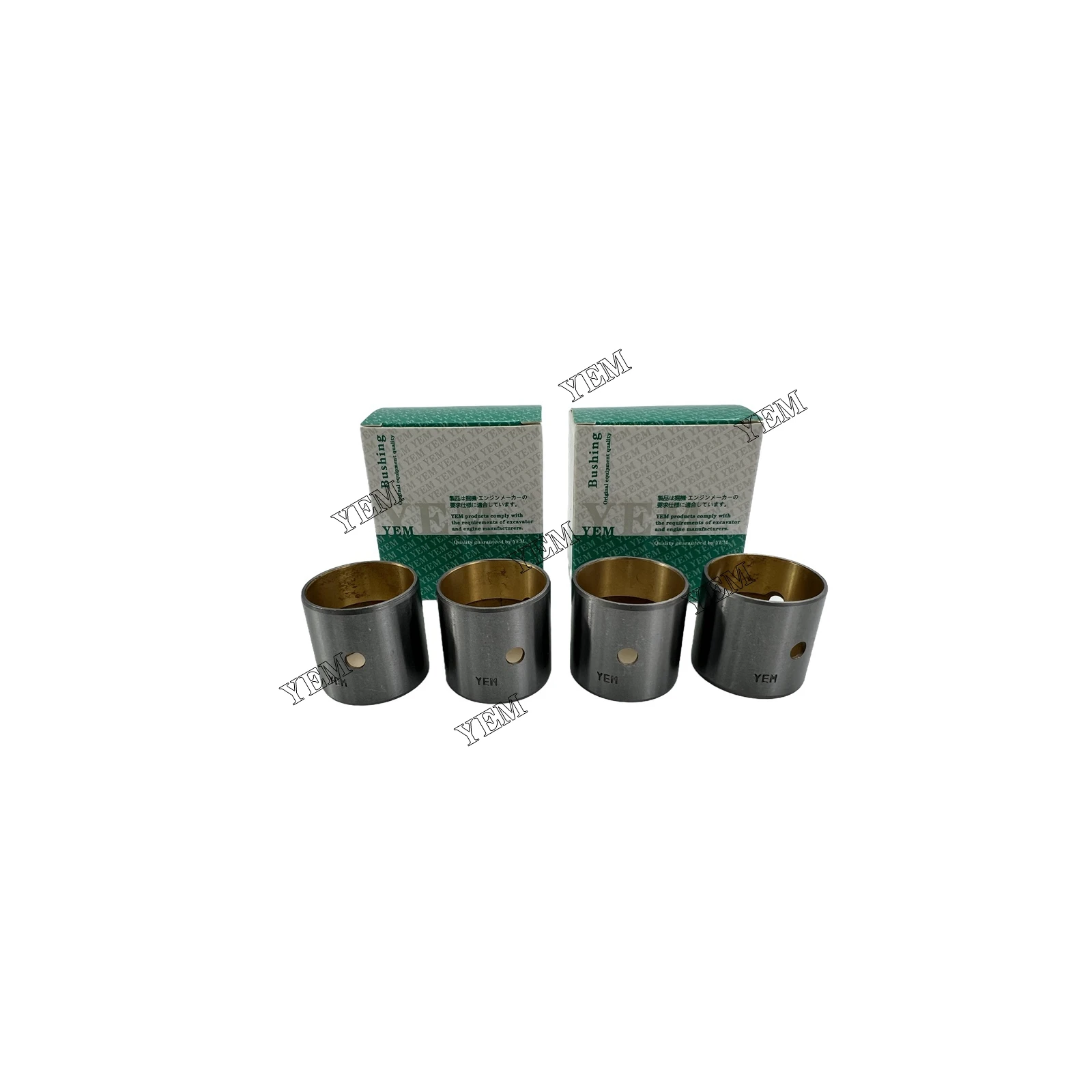 4D56 Con Rod Bush for Mitsubishi High Quality Engine Parts