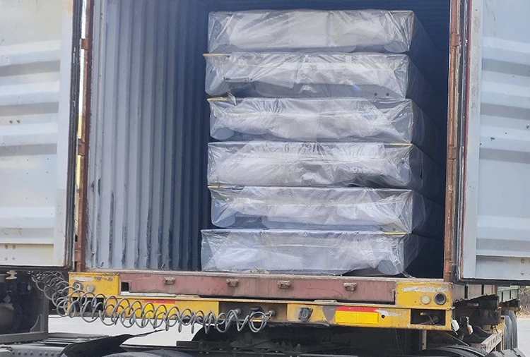 18 Meters 100 Tons Vehicle Weigh Station Locations Weighing Truck Scale