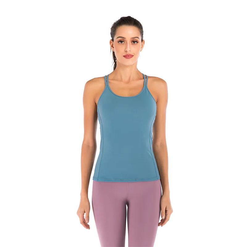 Womens Cami Camisole Built In Shelf Bra Adjustable Spaghetti Strap Stringer Tank  Top - Buy Stringer Tank Top,Stringer Tank Top Wholesale,Custom Stringer Tank  Top Product on Alibaba.com