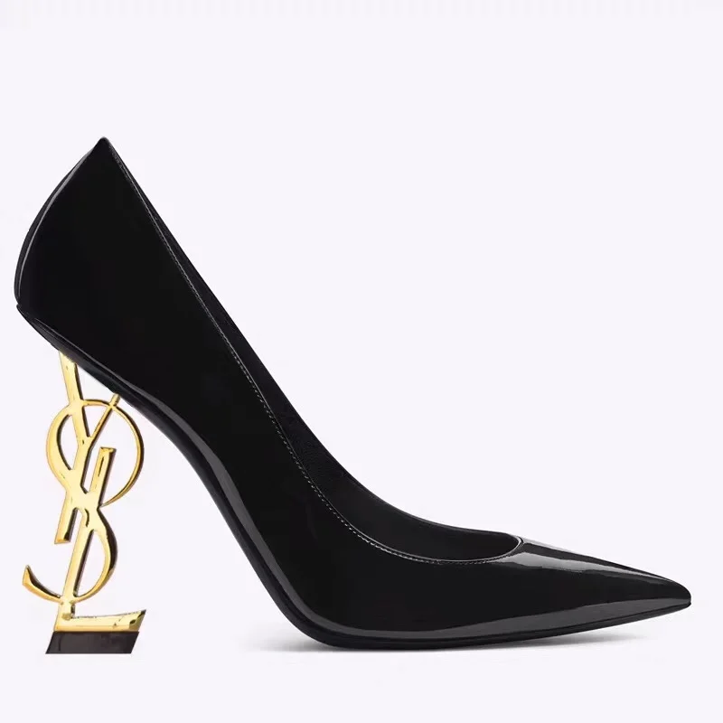 PELLE Moda Black ankle strap heels Women Size 6.5M US, 4.5M UK, classy, nice  | eBay