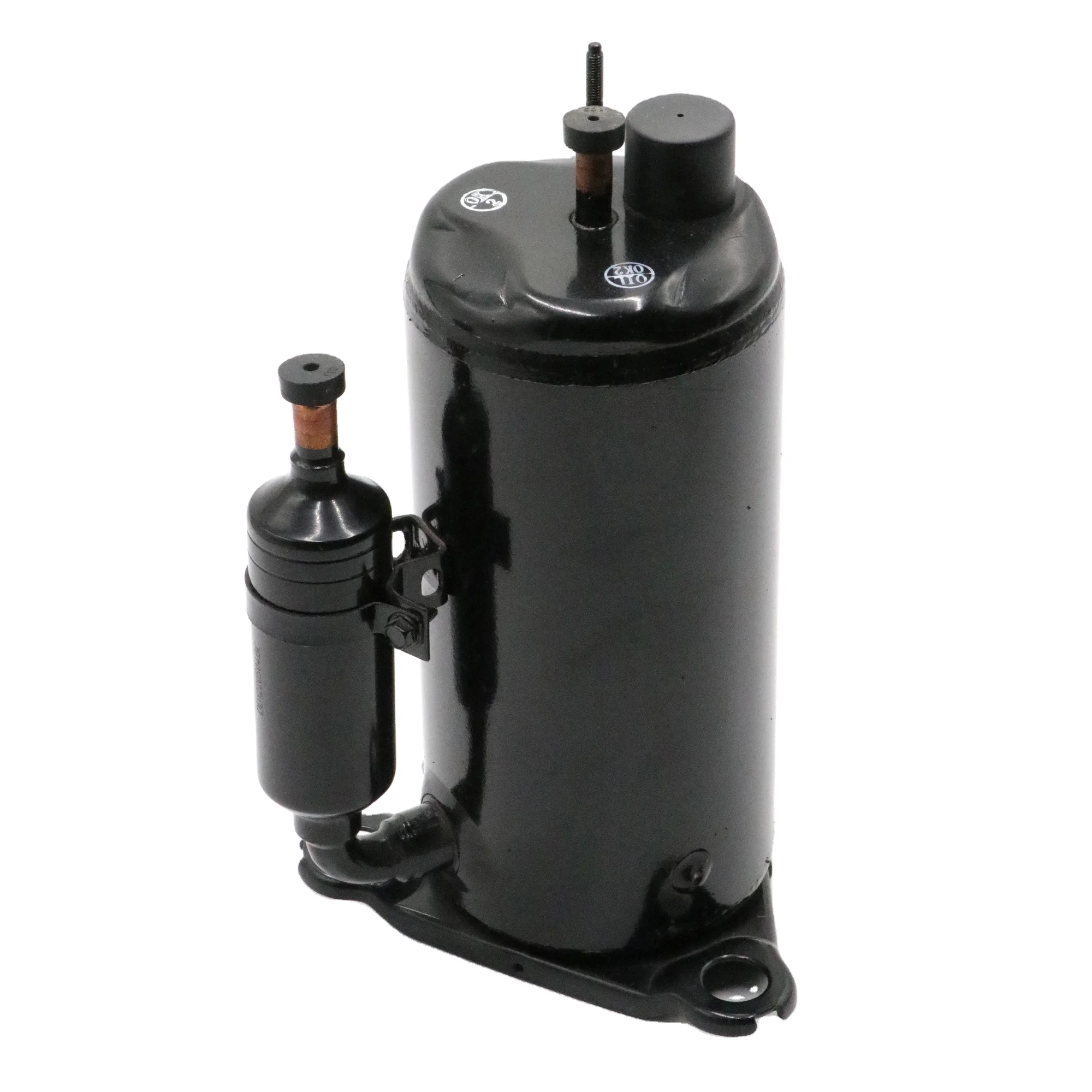 Professional Supplier Wholesale Air Conditioner Parts Scroll Compressor Air Conditioner Compressor Series 24000 36000 Btu