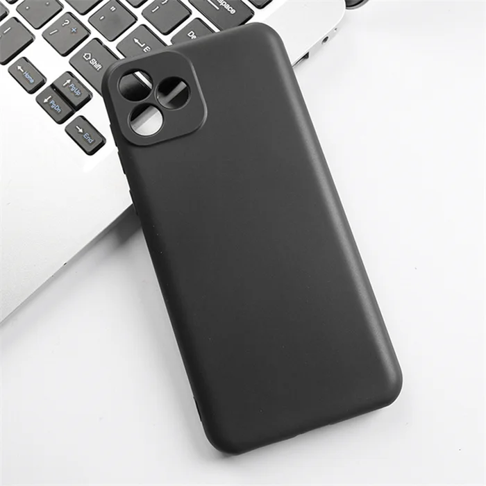 per Oscal C20/C20 Pro Custodia, Flip Wallet Case in Pelle con 6 Slot
