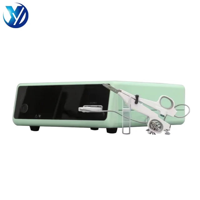 Ligasure Unit Instrument 5 10 37 mm Small Jaw  for Ligasure Generator Valleylab Ligasure Ls10  Vessel Sealing