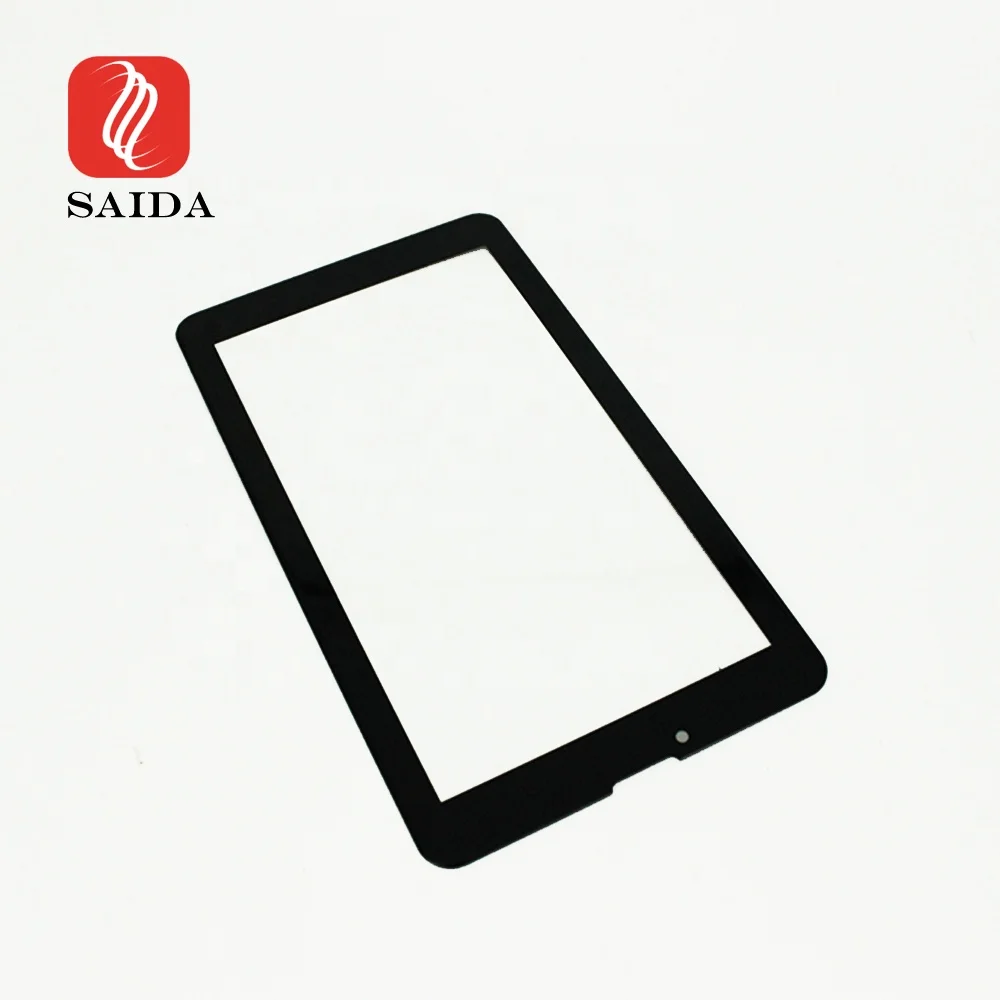 CNC Custom Cut Corning Gorilla Glass for Touch Screen