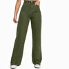 Verde militar