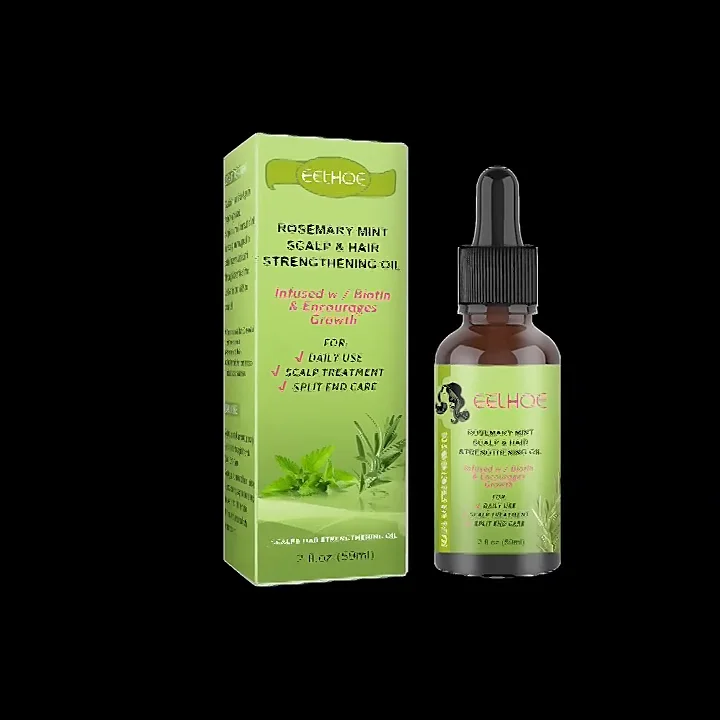 Bulk Organic Mint Essential Rosemary Oil Hair Growth Rosemary Oil For