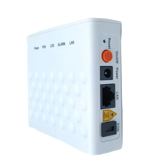 F461 إيبون أونت FTTH 1GE