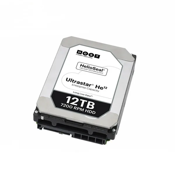 Высокопроизводительный внутренний жесткий диск HUS726T6TAL5204 SATA HDD 6 ТБ 6 ГБ, жесткий диск, внутренний жесткий диск