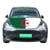 Bandiera dell'Algeria