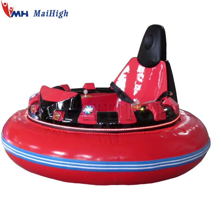 kidzone bumper car 24v