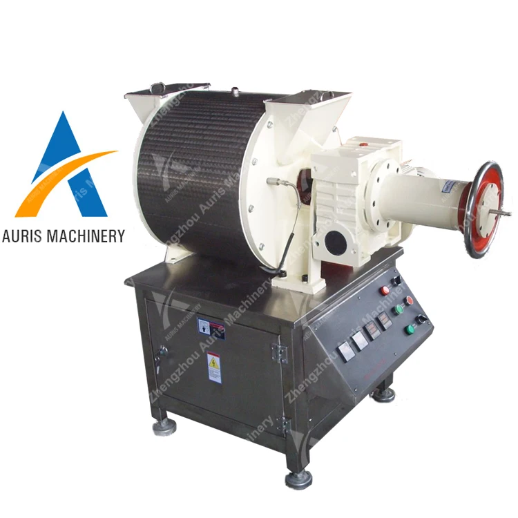 Cocoa Butter Refining Machine Chocolate Refiner Conch Chocolate Grinding Paste Making Machine