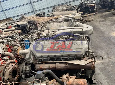 Used F21C Engine for Hino Truck