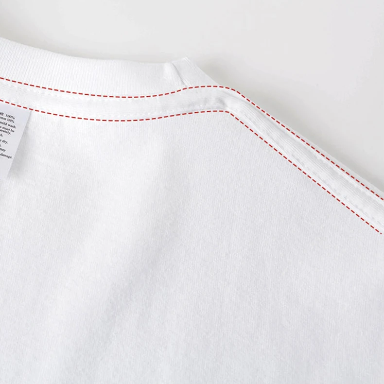 Bulk T Shirts 100% Cotton Blank Unisex 270 Grams Summer Plain Custom Logo  O-neck Cozy Shirts Multiple Colors T-shirts