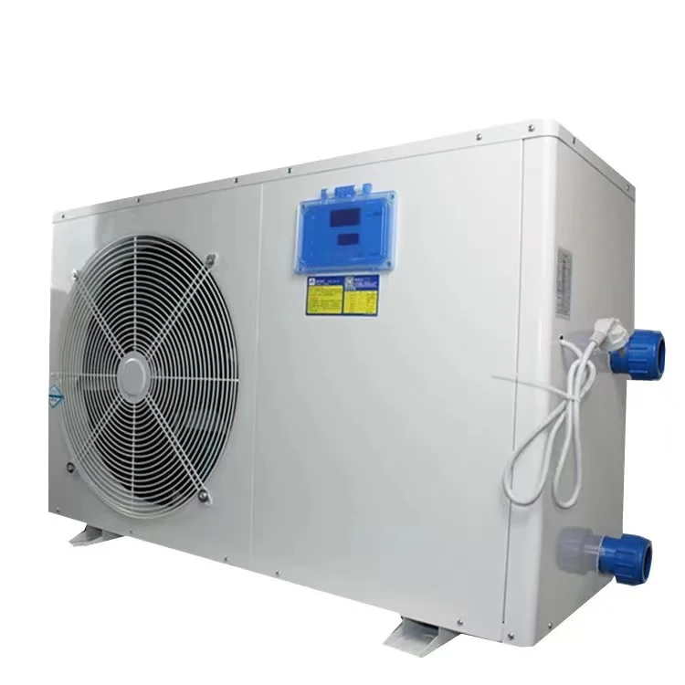 Instant Cooling Unit, 380v, 18KW~4000KW - detail 8