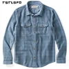 denim blue