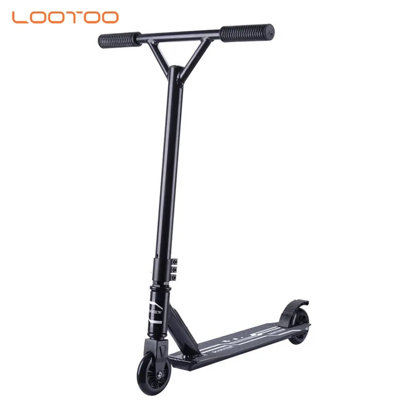 Ladder Woord Vooruitzien Cheap Adult / Kids 360 Degree Step District Limit Skateboard Kick Sport  Stunt Scooter Kids Free Style With Brakes - Buy Stunt Scooter Kids,Stunt  Scooter Limit,Stunt Scooter Kids Free Style Product on