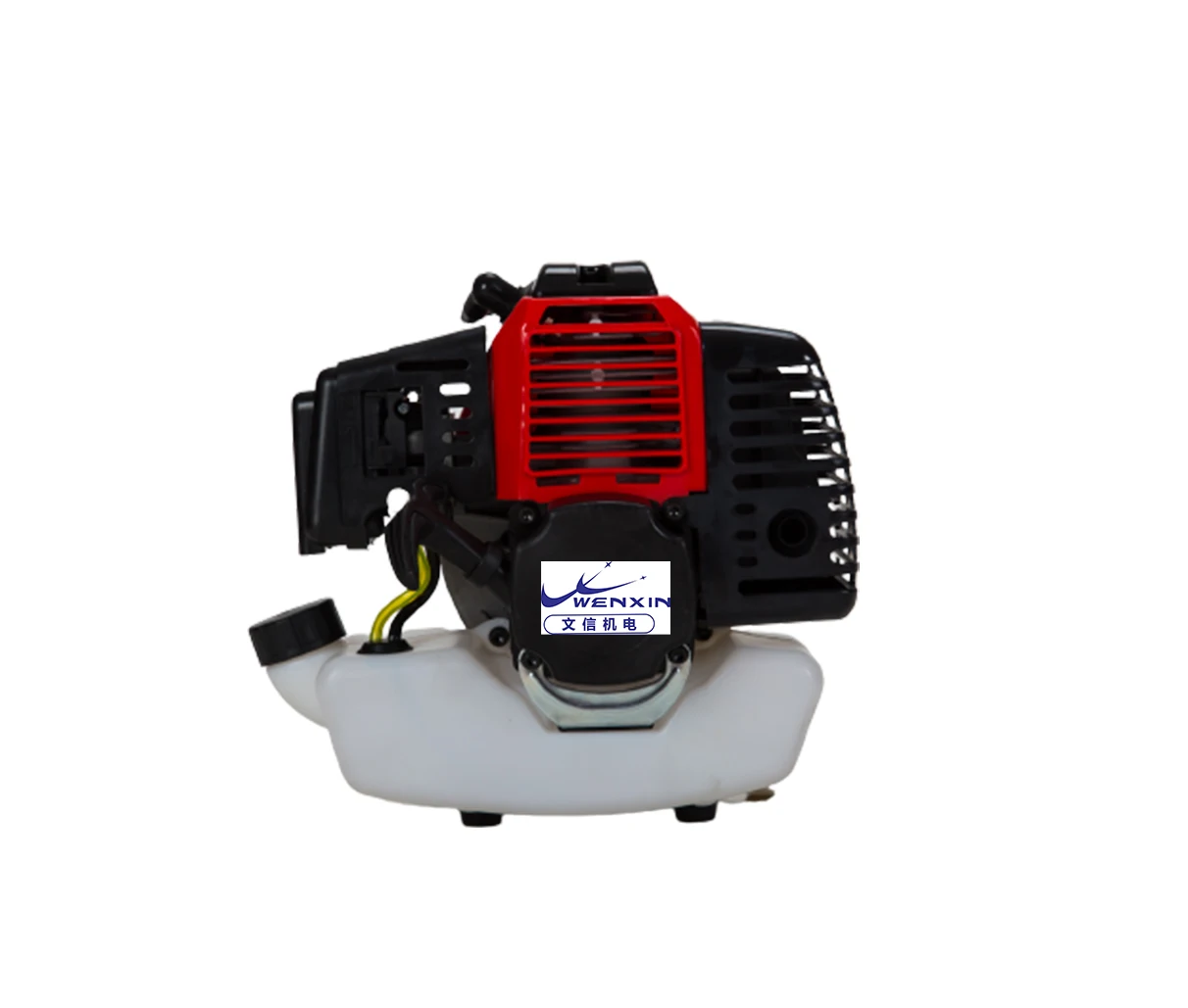 43cc,1e40f5 Cg430 Gasoline Brush Cutter Engine,2 Stroke Brush Cutter