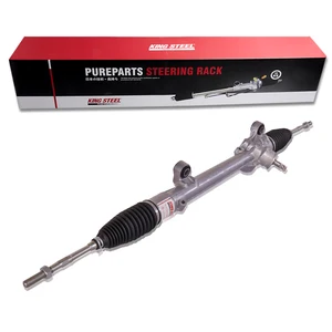 KINGSTEEL OEM 45510-12290 45510-02200 45510-12330 RHD Power Steering Rack and Pinion Auto Steer Gears for TOYOTA COROLLA