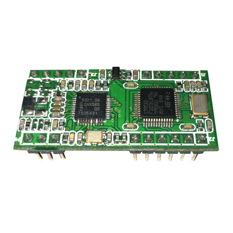 Rfid Module NFC Contactless Smart Card Reading and Writing Module