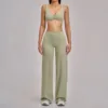 Green- bra set