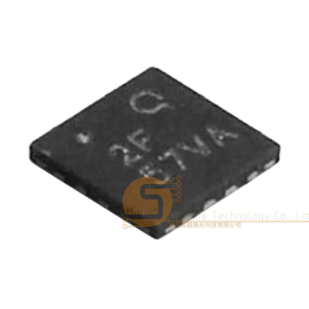 Original RF Front End Module RFFM8528PTR7 QFN-16 5GHz WiFi FEM for CPE Routers and Wireless Devices