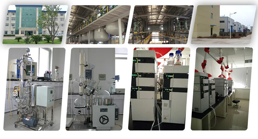 Our production