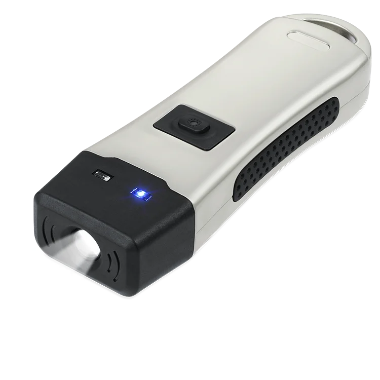 125kHz RFID Patrol Tag Reader for Security Guard Tour System Patrol Device